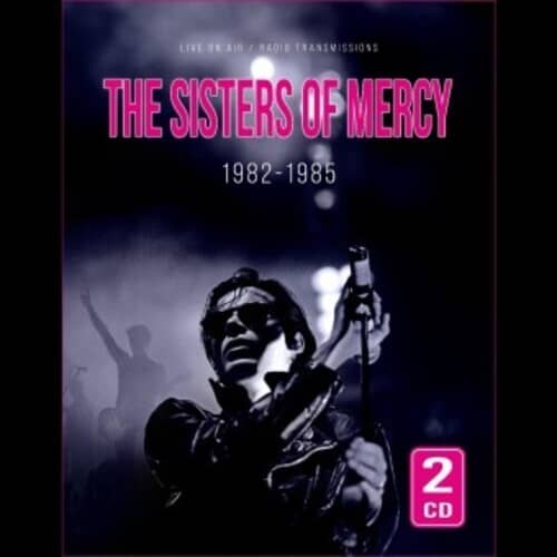 1982-1985 (CD)