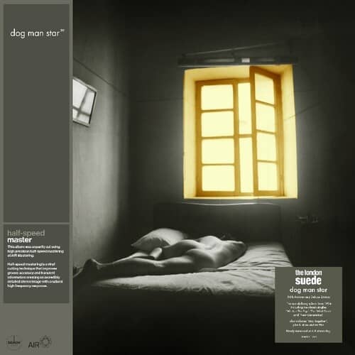 Dog Man Star: 30th Anniversary (New LP)
