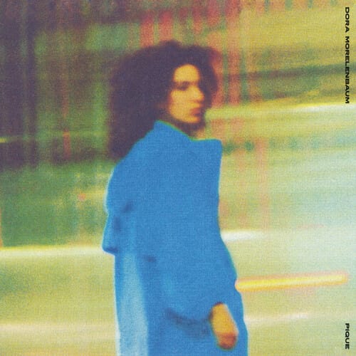Pique (New LP)