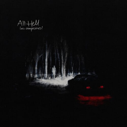 All Hell (New LP)