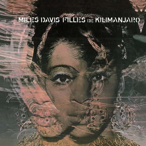 Filles de Kilimanjaro (CD)