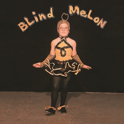 Blind Melon (New LP)