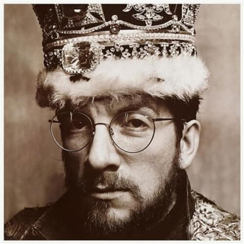 King Of America (New LP)
