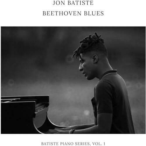 Beethoven Blues (New LP)
