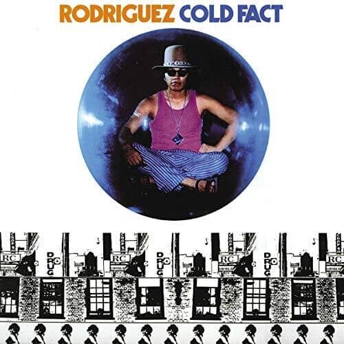 COLD FACT (NEW LP)
