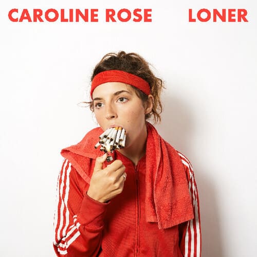 Loner (New LP)