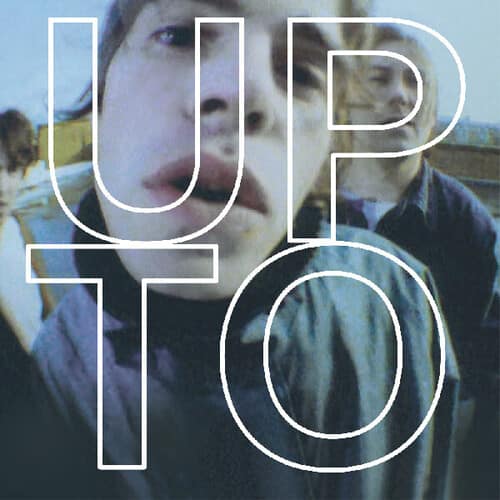 Up To Our Hips (New LP)