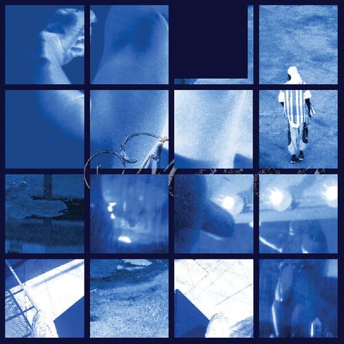 Take Off From Mercy (New LP)