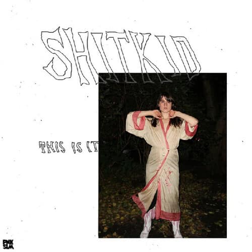 This Is It EP (New LP)