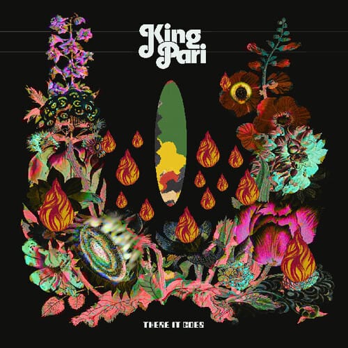 There It Goes (New LP)