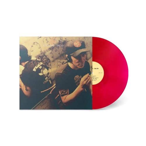 Either / Or (New LP)