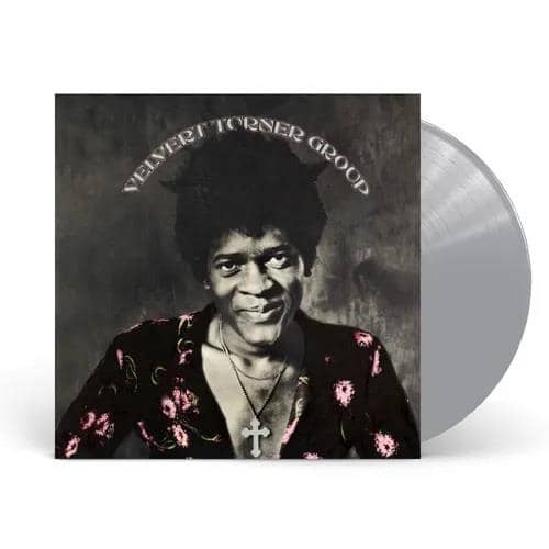 Velvet Turner Group (New LP)