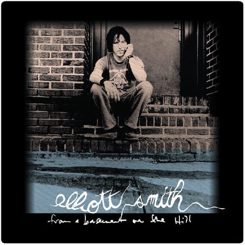 From A Basement On The Hill (New LP)