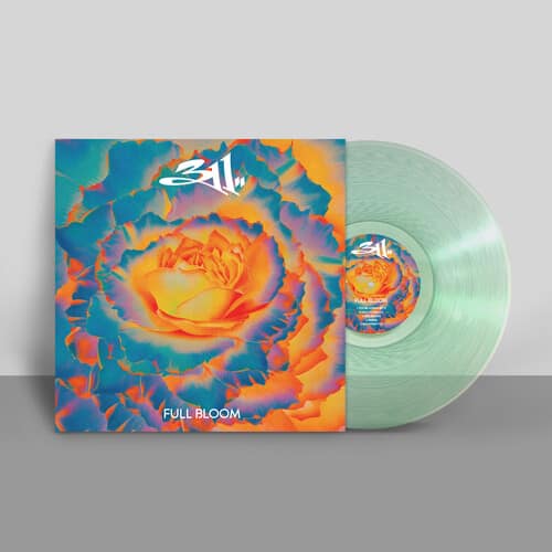 Full Bloom (New LP)
