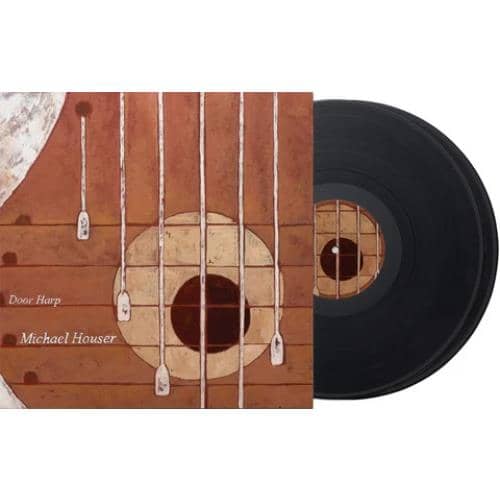 Door Harp (New LP)