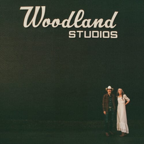 Woodland (New LP)