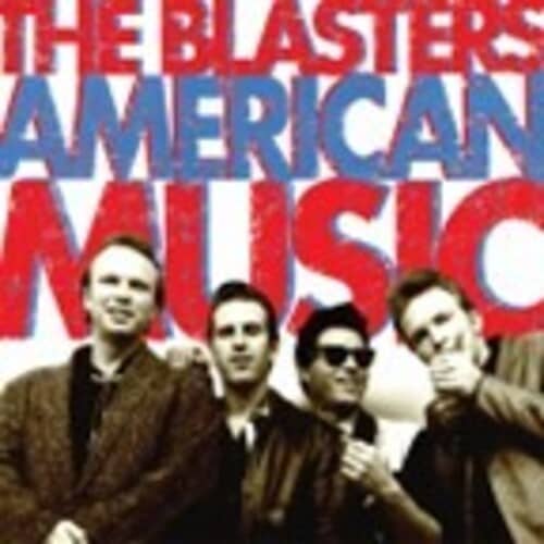 American Music (New LP)