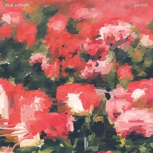 Pedals (New LP)