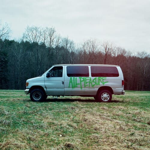 All Pleasure (New LP)