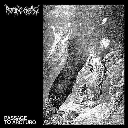 Passage To Arcturo (NEW LP)