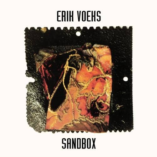 Sandbox (New LP)