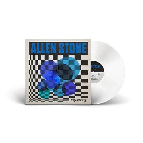 Mystery EP (New LP)
