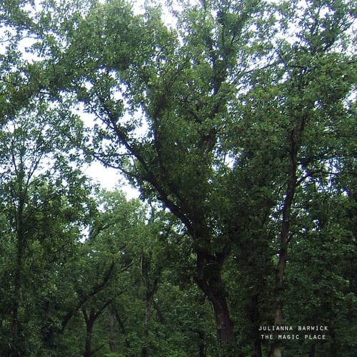 The Magic Place (2024 Remastered) (New LP)