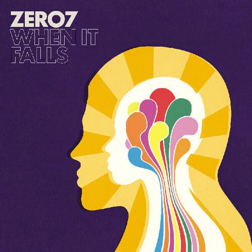 When It Falls (20th Anniversary) (New LP)