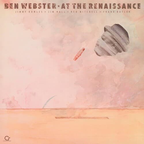 At The Renaissance (Contemporary Records Acoustic