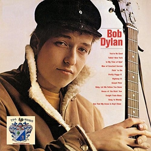 Bob Dylan (MOV Transition)