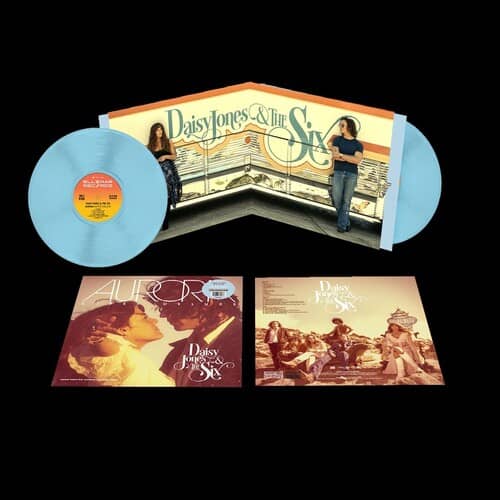 Aurora (New LP)