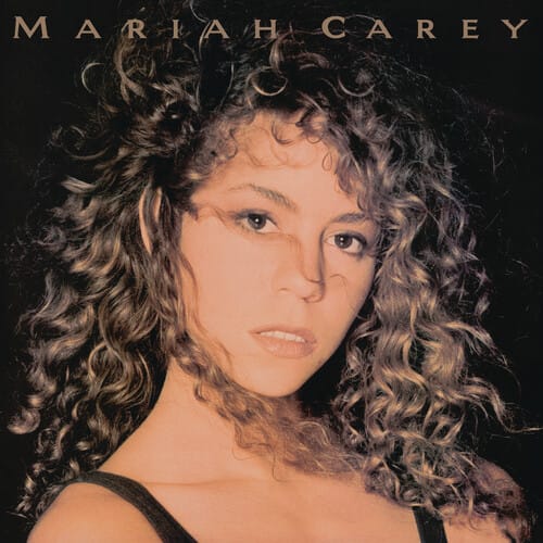Mariah Carey (New LP)