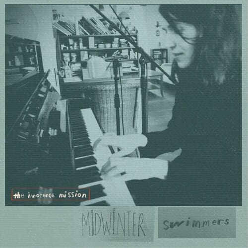 Midwinter Swimmers (New LP)