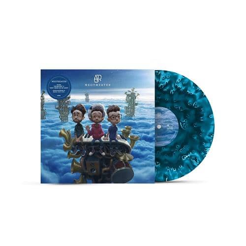 Neotheater (New LP)