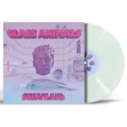 Dreamland (New LP)