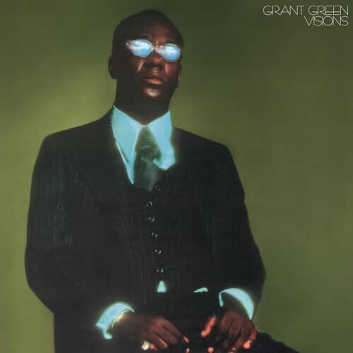 Visions (Blue Note Classic Vinyl Series) (New LP)