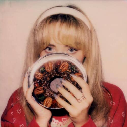 Fruitcake EP (CD)
