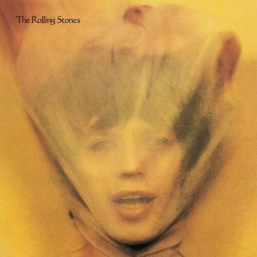 GOATS HEAD SOUP (CD)