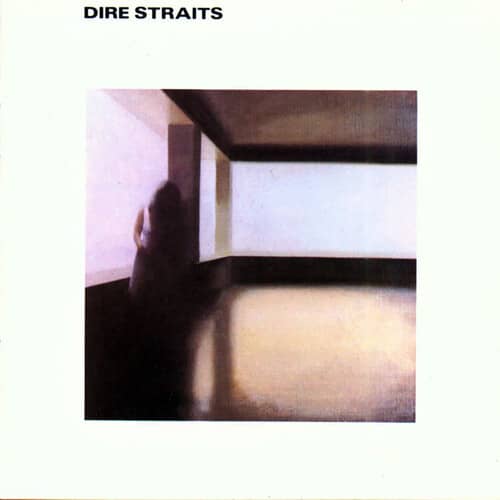 DIRE STRAITS (NEW LP)