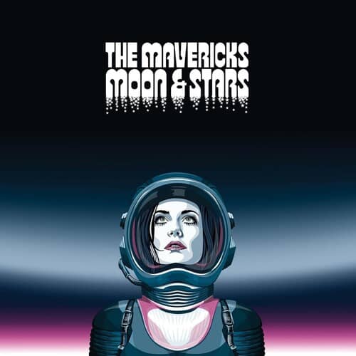Moon & Stars (New LP)