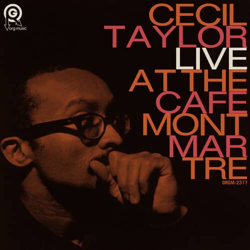Live At The Cafe Montmartre (BFRSD24)