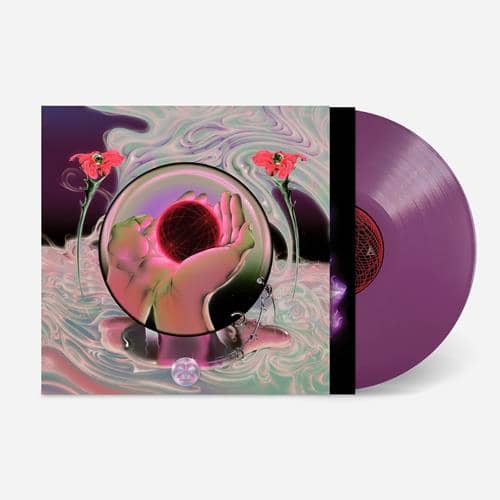 Mercurial World (New LP)