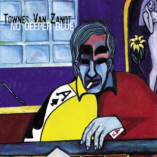 No Deeper Blue (New LP)
