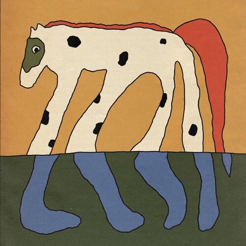 When Horses Would Run (New LP)