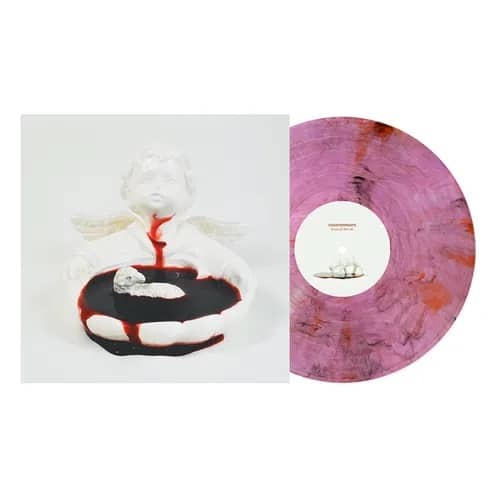 Heaven Let Them Die (New LP)