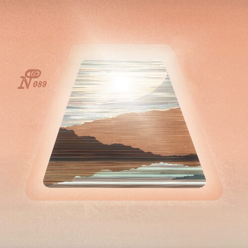 Bliss Out: For Days (New LP)
