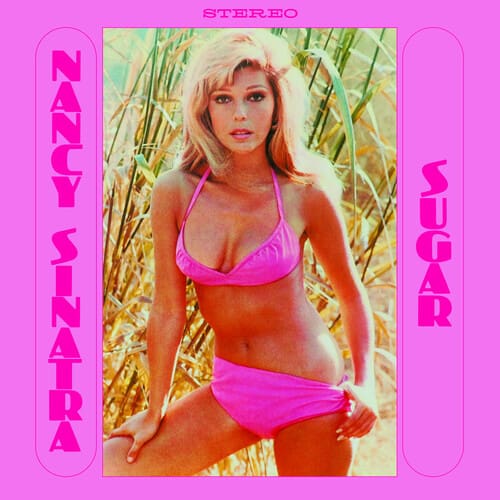 Sugar (New LP)