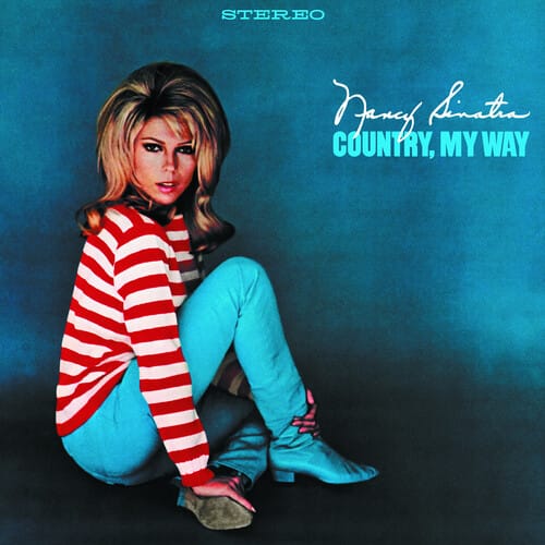 Country, My Way (New LP)
