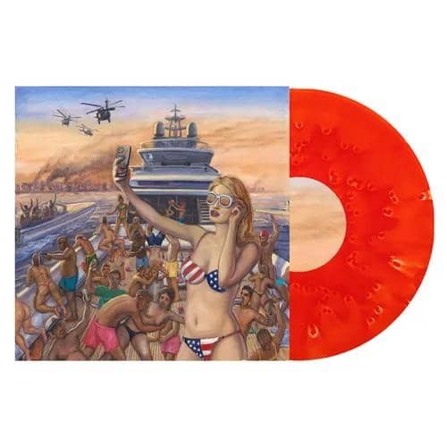 Flipping (New LP)