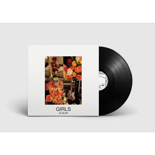 Album (New LP)